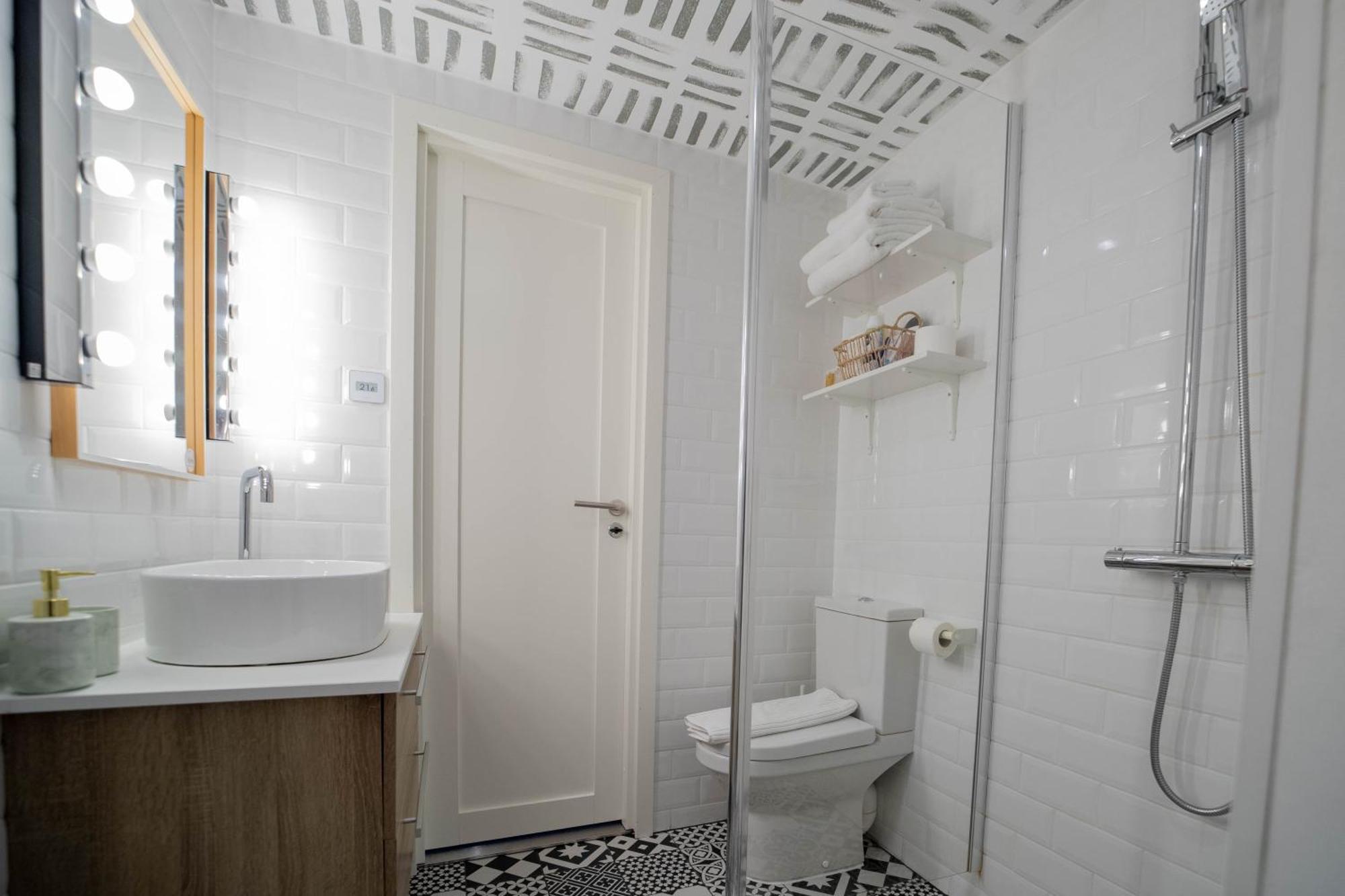 Nature Escape In Lahemaa Bright 1-Bedroom Apartment With Terrace Kolga Exterior foto