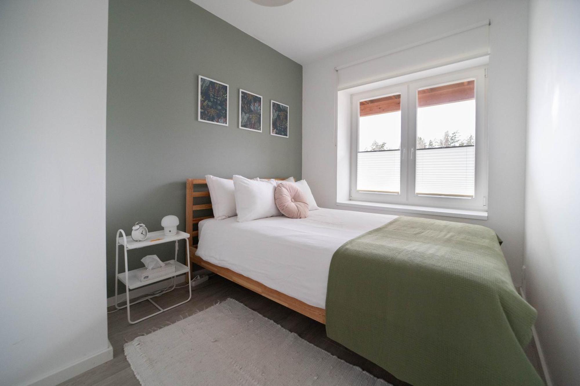 Nature Escape In Lahemaa Bright 1-Bedroom Apartment With Terrace Kolga Exterior foto
