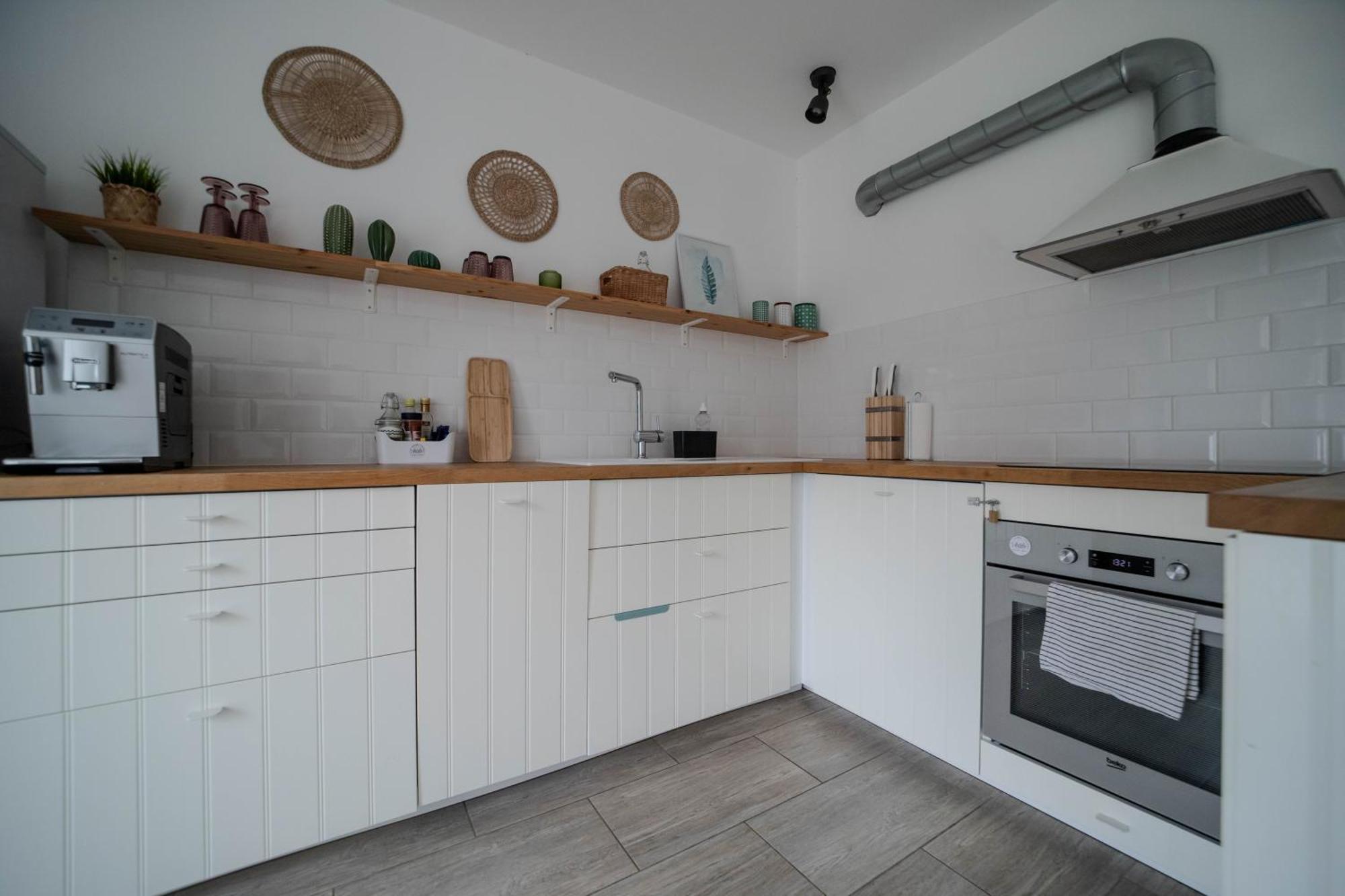 Nature Escape In Lahemaa Bright 1-Bedroom Apartment With Terrace Kolga Exterior foto